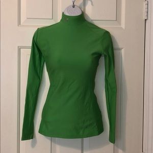 Under Armour LS Coldgear
